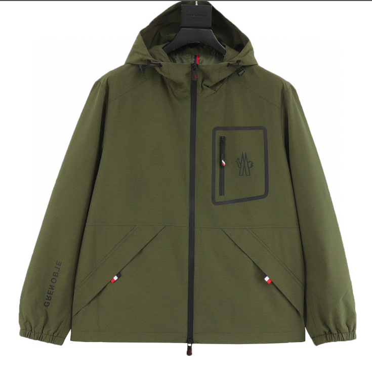 Moncler Jackets 2025