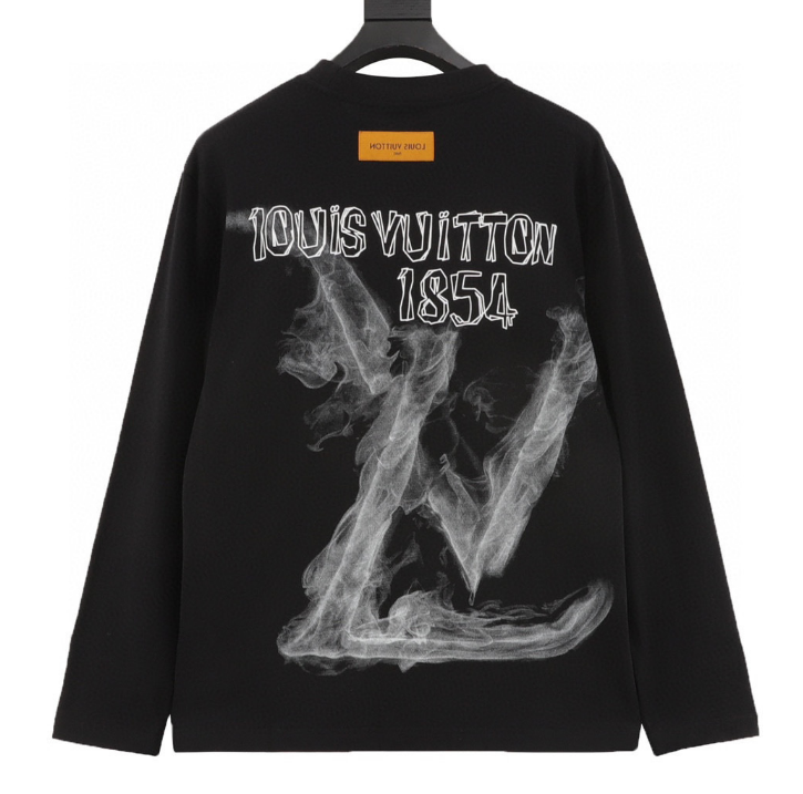 L0vis Vvtt0n Long Sleeve T-Shirt 2025