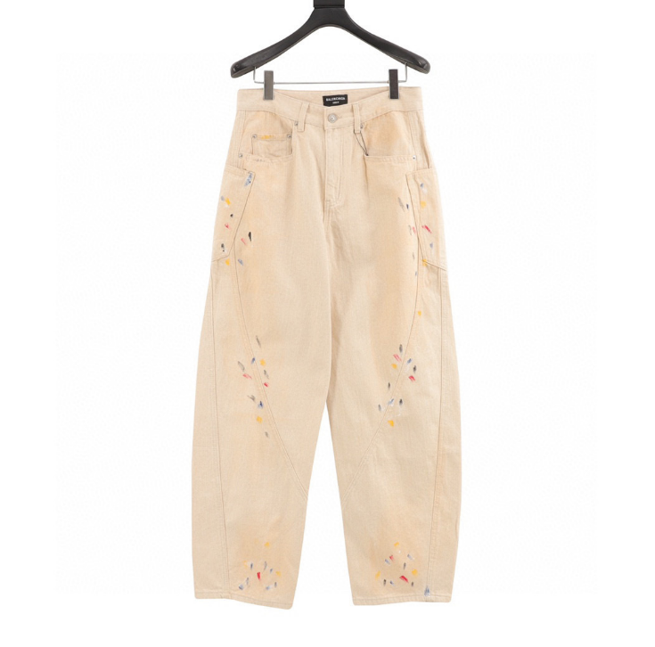 Ba1en*iaga pants 2025