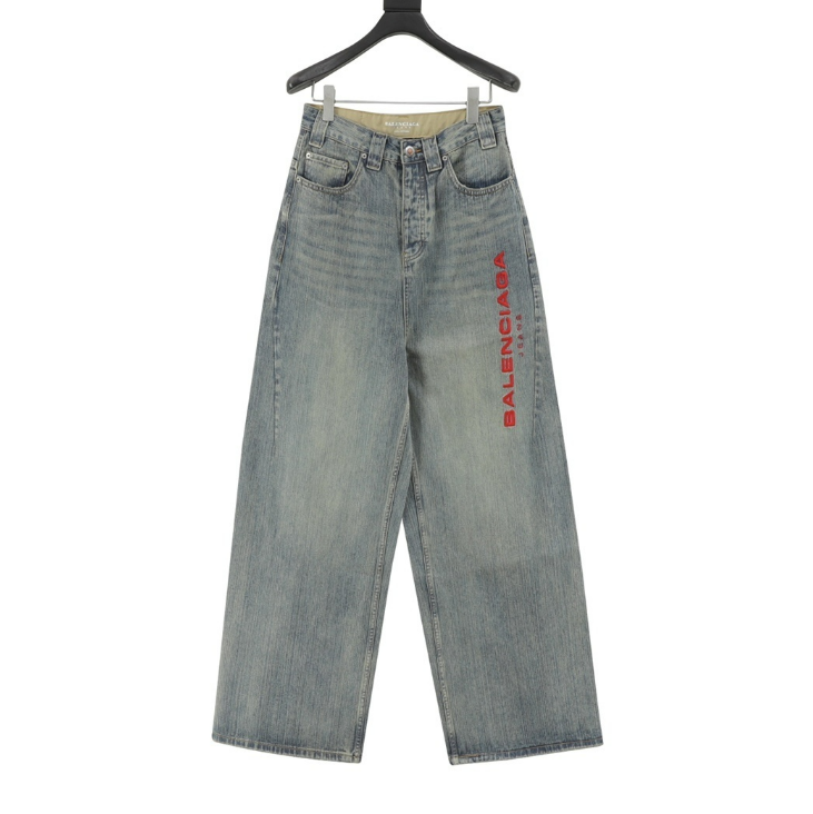 Ba1en*iaga pants 2025