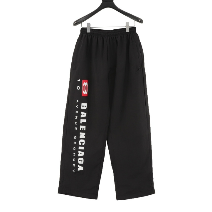 Ba1en*iaga pants 2025