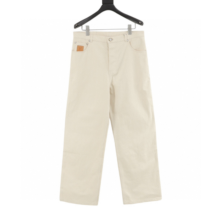 L0vis Vvtt0n pants 2025