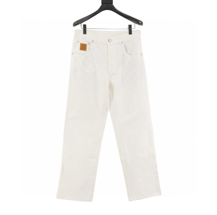 L0vis Vvtt0n pants 2025