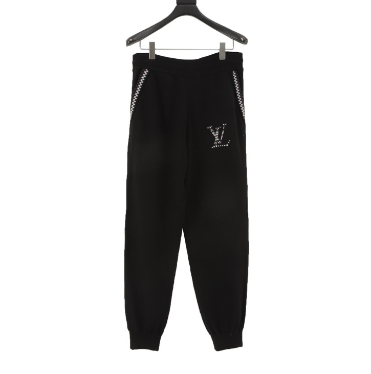 L0vis Vvtt0n pants 2025