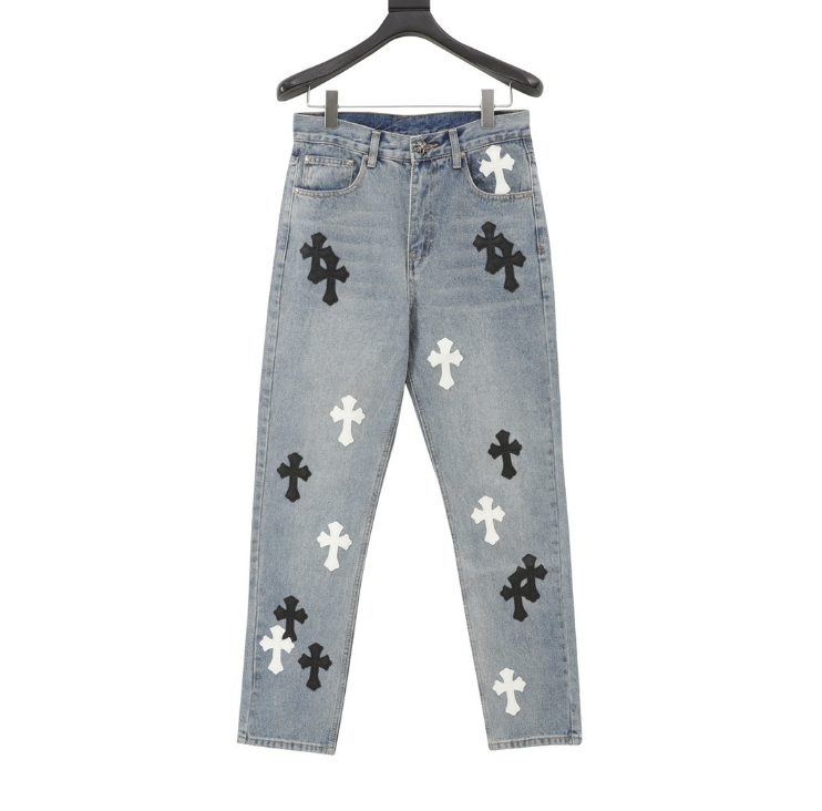 Ch*0me He**ts Pants 2025