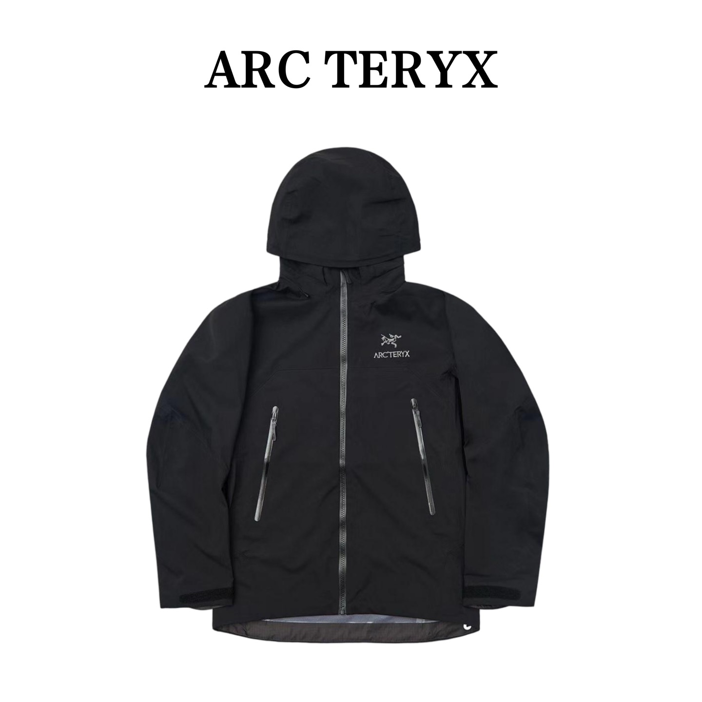 Arcteryx Jackets 2025