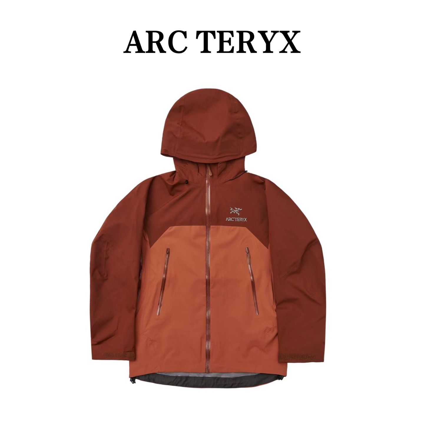 Arcteryx Jackets 2025