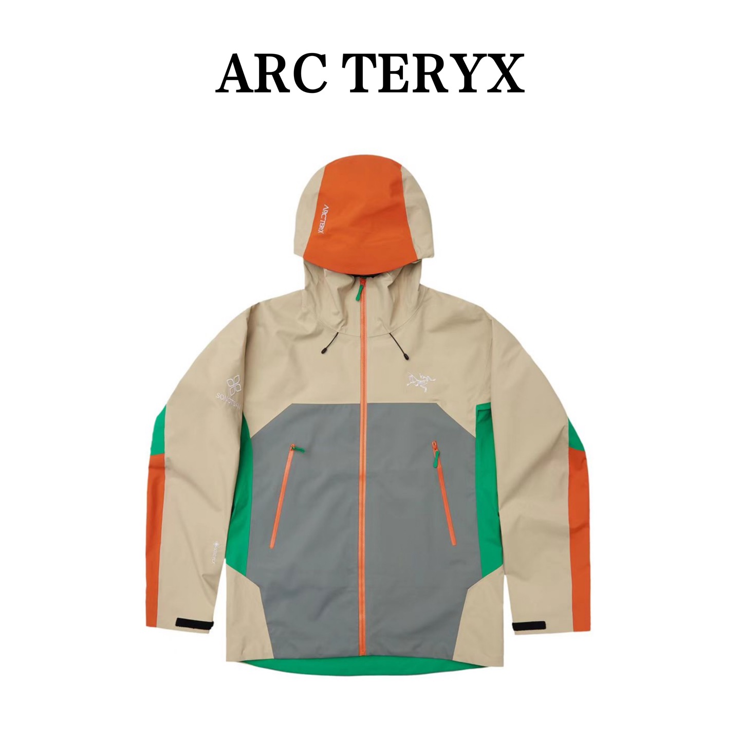 Arcteryx Jackets 2025
