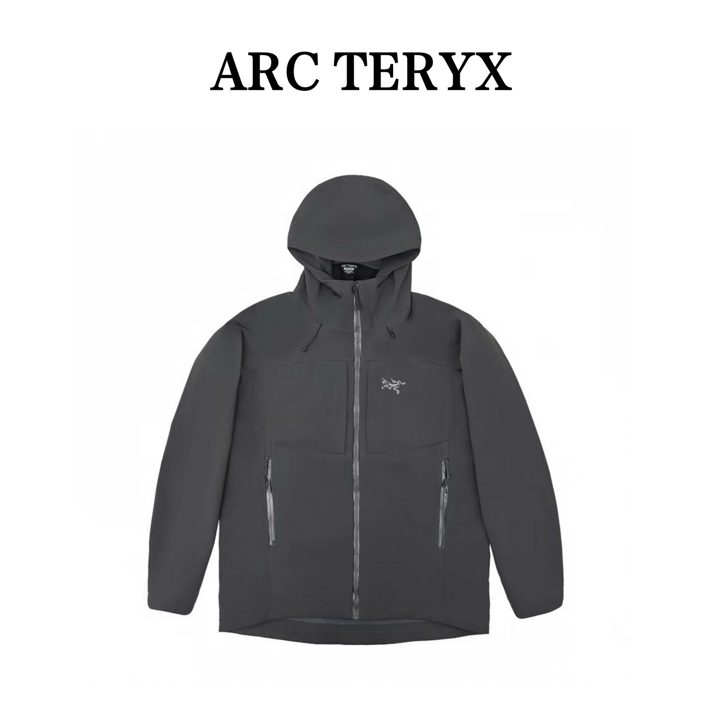 Arcteryx Jackets 2025