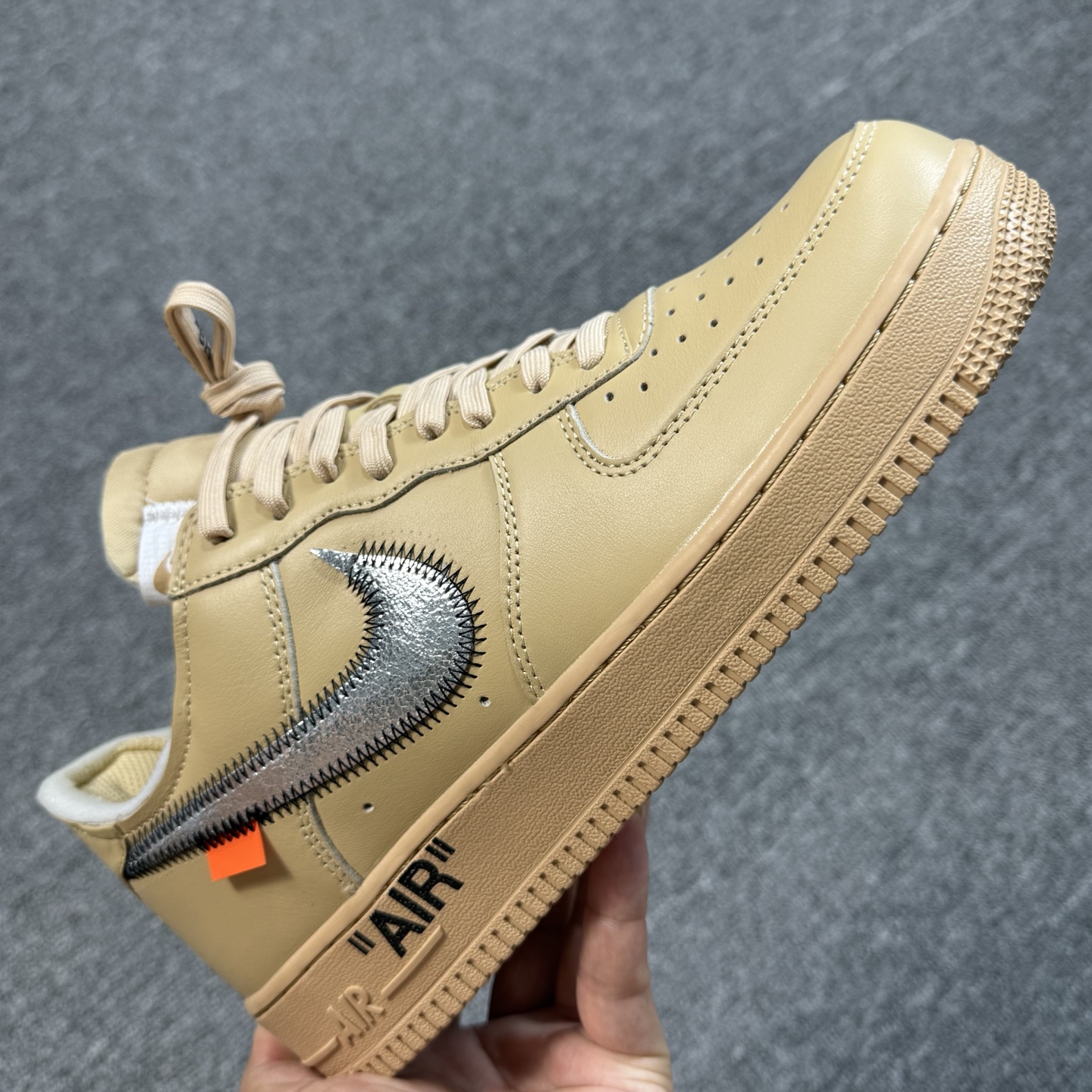 Air Force 1 Off-white  