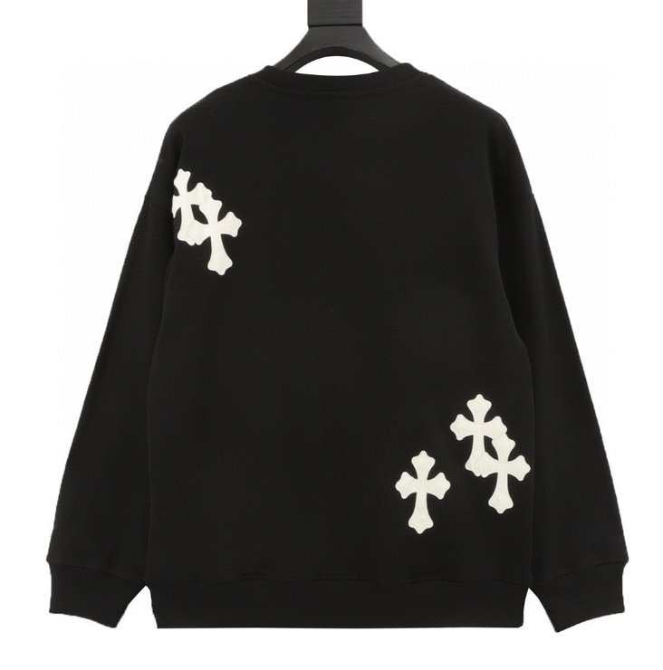 Ch*0me He**ts Sweatshirt 2025