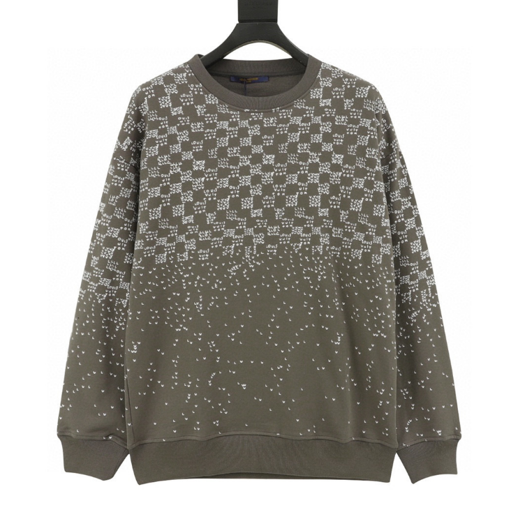 L0vis Vvtt0n Sweatshirt 2025