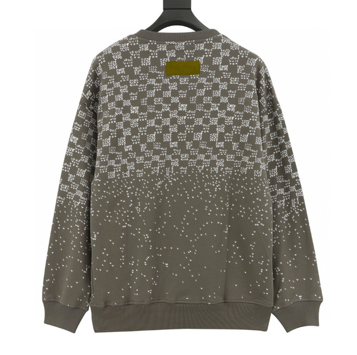 L0vis Vvtt0n Sweatshirt 2025