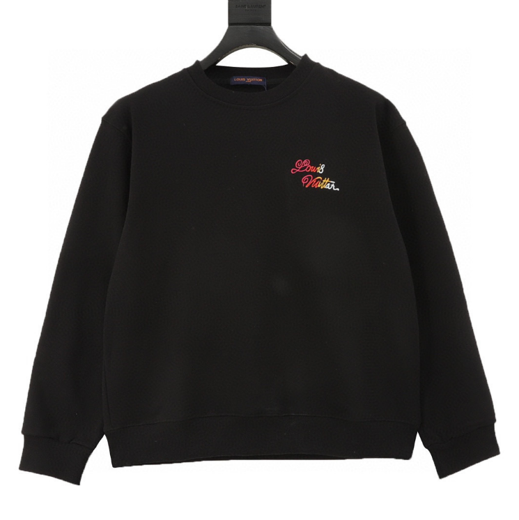 L0vis Vvtt0n Sweatshirt 2025