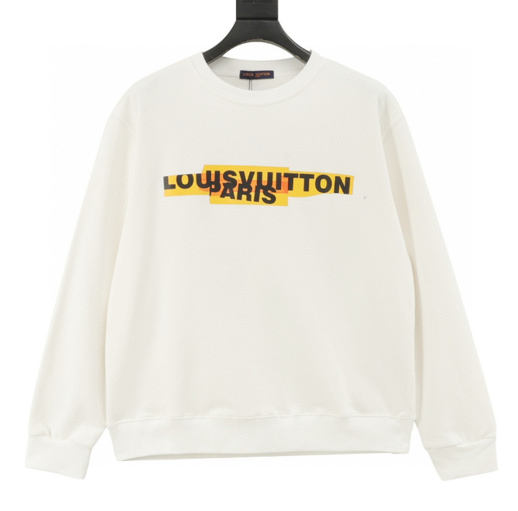 L0vis Vvtt0n Sweatshirt 2025