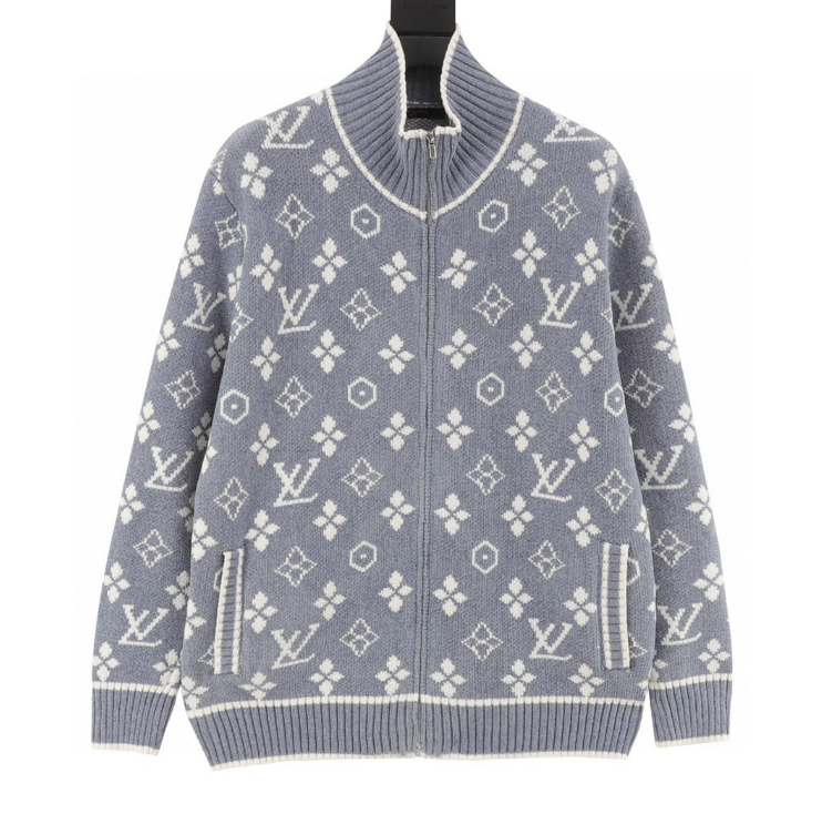 L0vis Vvtt0n Sweater 2025