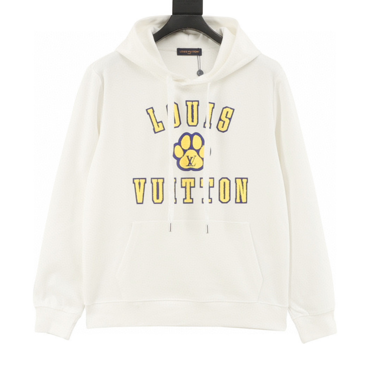 L0vis Vvtt0n Sweatshirt 2025