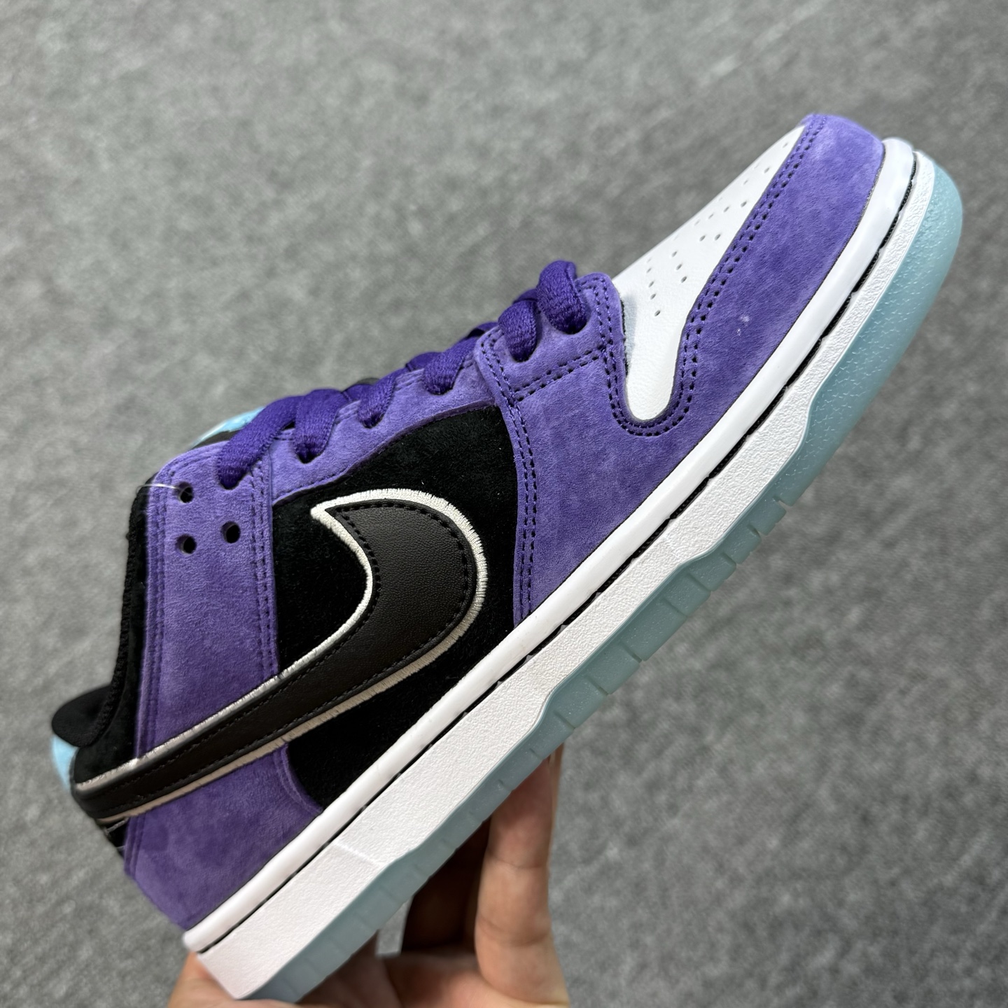Dunk SB PRO Hayley Wilson