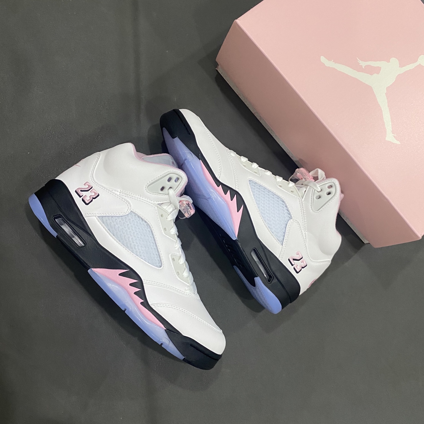 Air Jordan 5 “35th Anniversary”