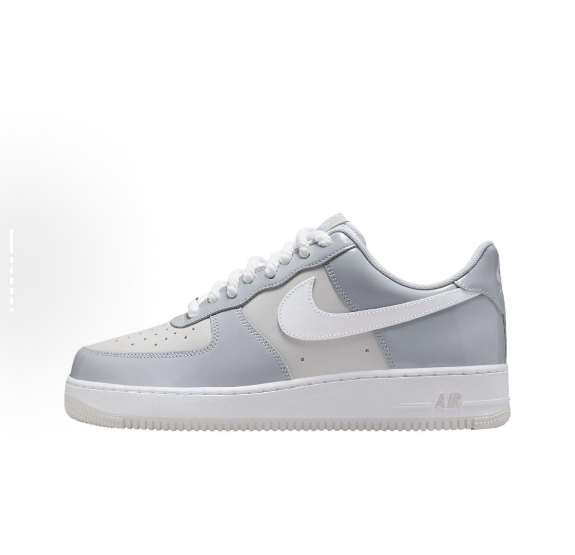 Nike Air Force 1 Low  grey