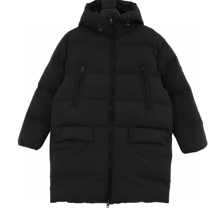 Moncler Bosona Down Jacket 2025