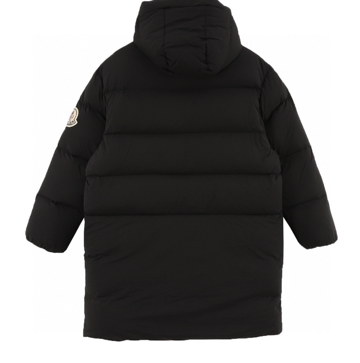 Moncler Bosona Down Jacket 2025