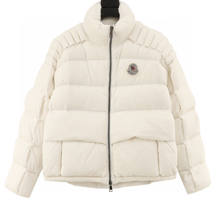 Moncler x Christopher Raxxy Down Jacket 2025