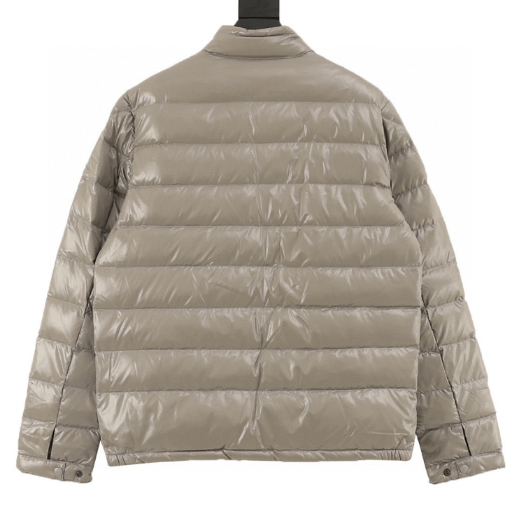 Moncler down jacket 2025