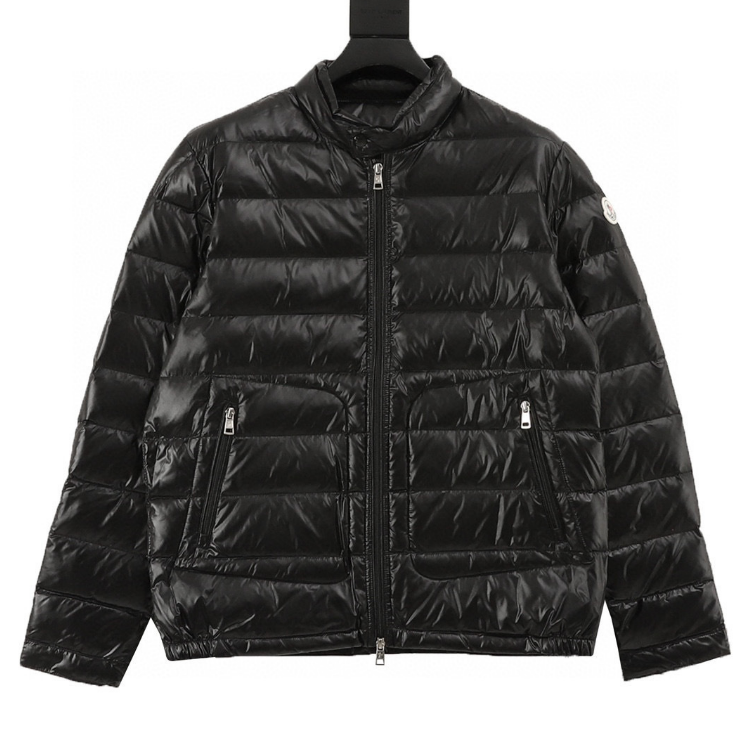 Moncler down jacket 2025