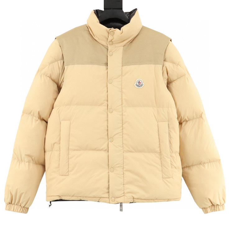 Moncler Verone Reversible Down Jacket 2025