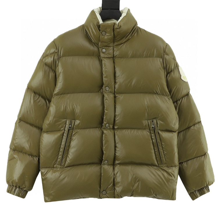 Moncler jacket 2025