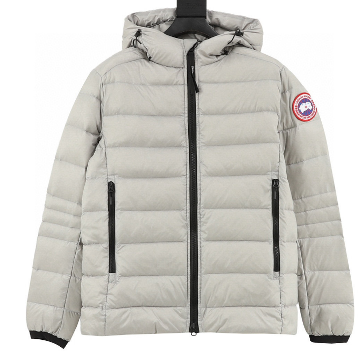 Can*a G00se down jackets 2025
