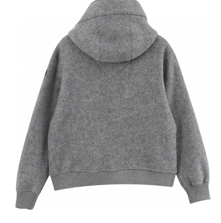 Can*a G00se hooded jacket 2025