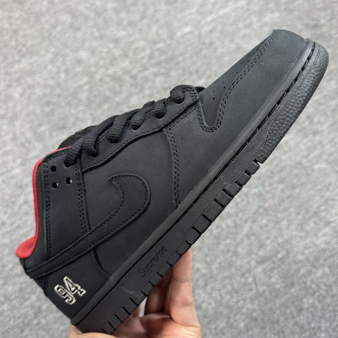 Nike SB Dunk Low Svp*me