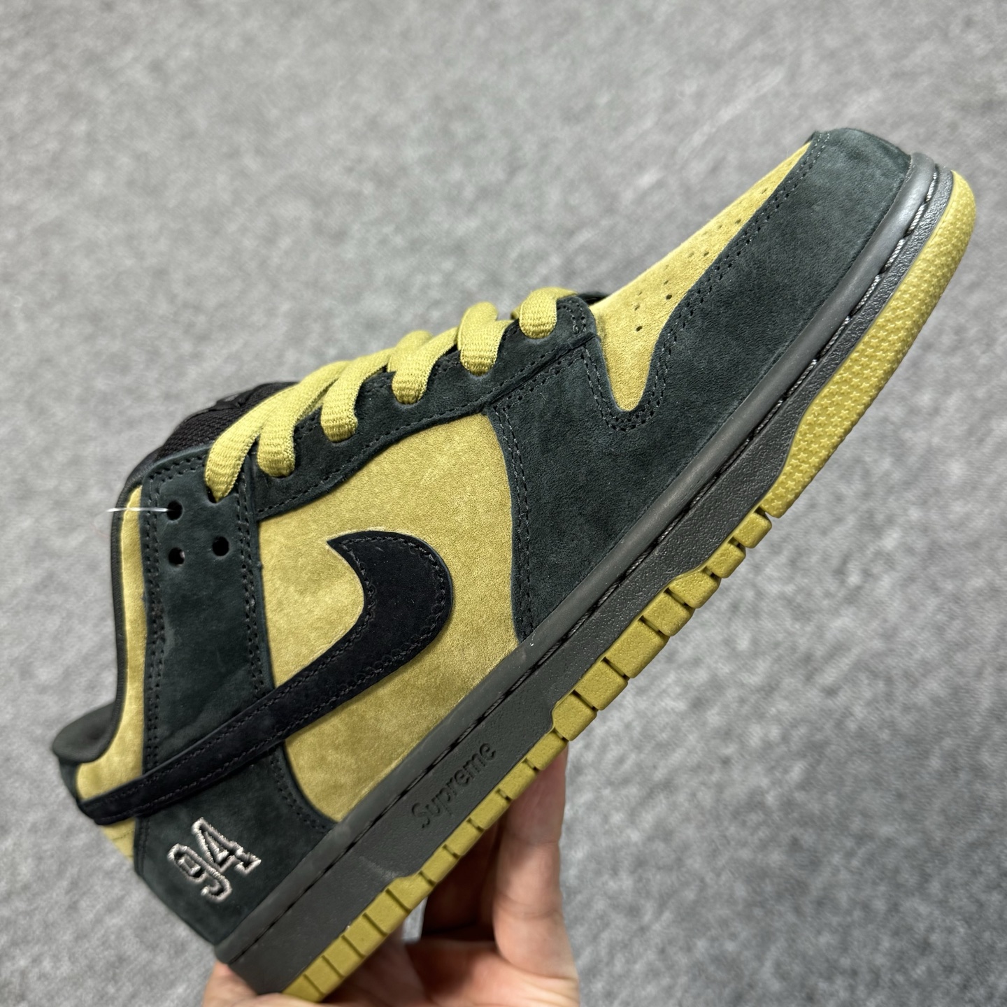 Nike SB Dunk Low Svp*me