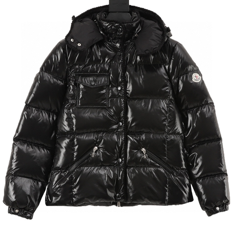 Moncler Glareins Down Jacket 2025