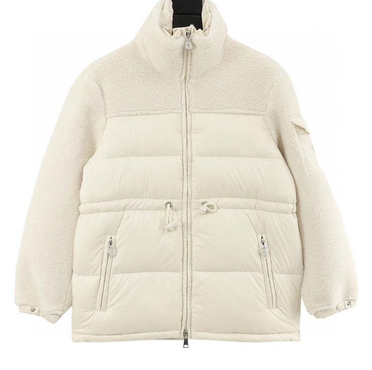 Moncler Escaut Down Jacket 2025