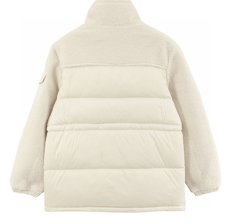 Moncler Escaut Down Jacket 2025
