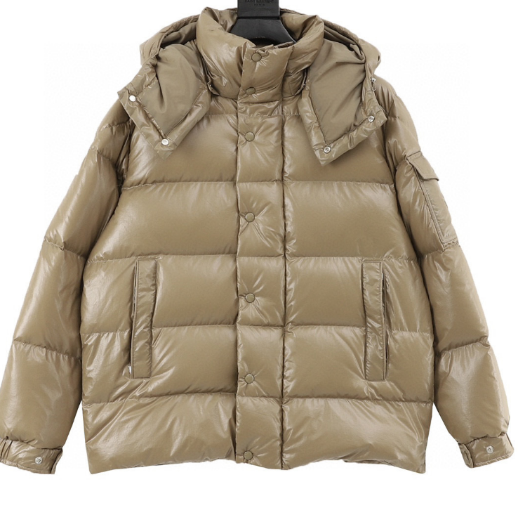 Moncler Maya 70 Down Jacket 2025