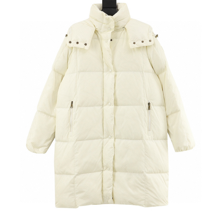 Moncler  Down Jacket 2025