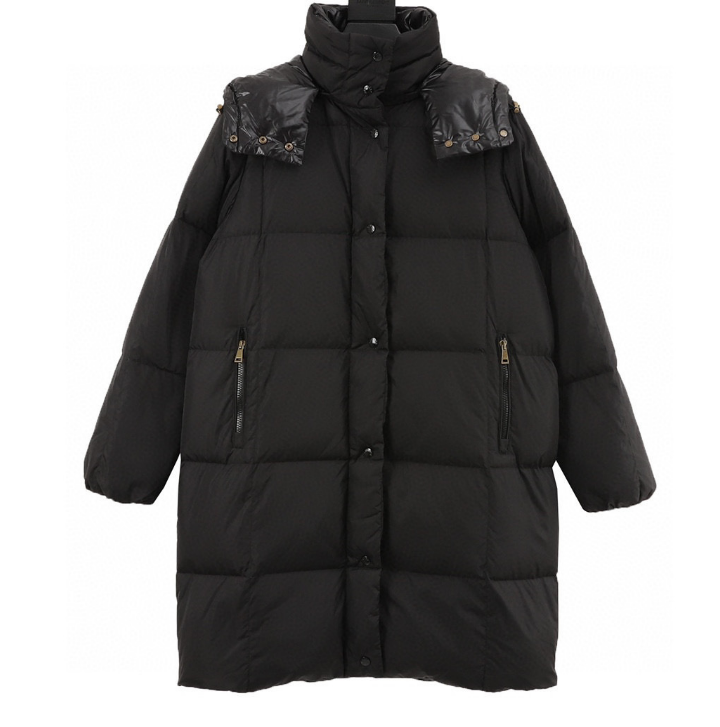 Moncler Down Jacket 2025