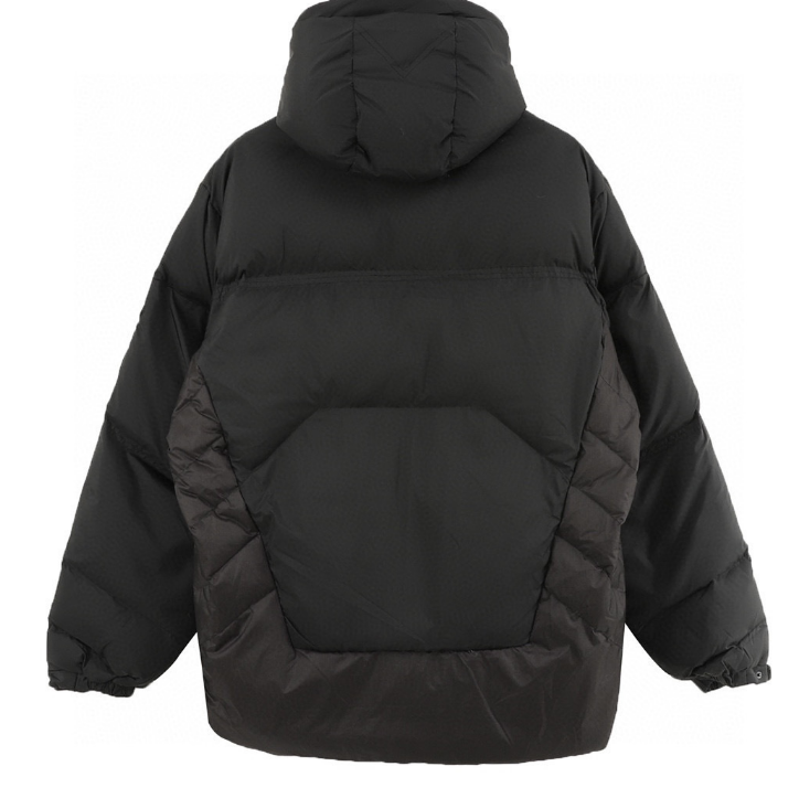 Moncler down jacket 2025
