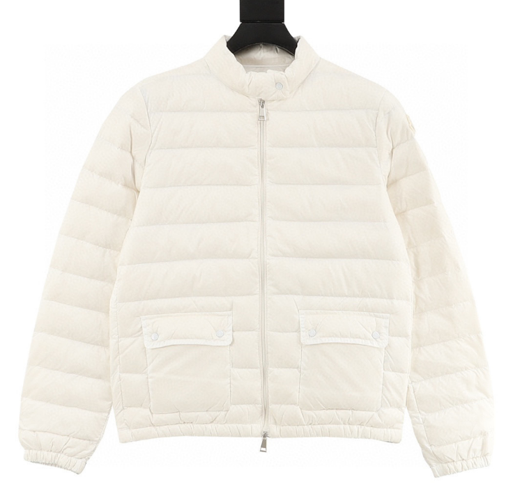 Moncler Lans Down Jacket 2025