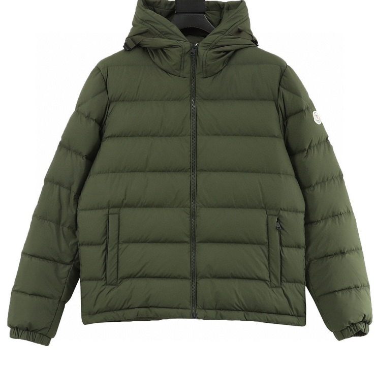 Moncler Down Jacket 2025