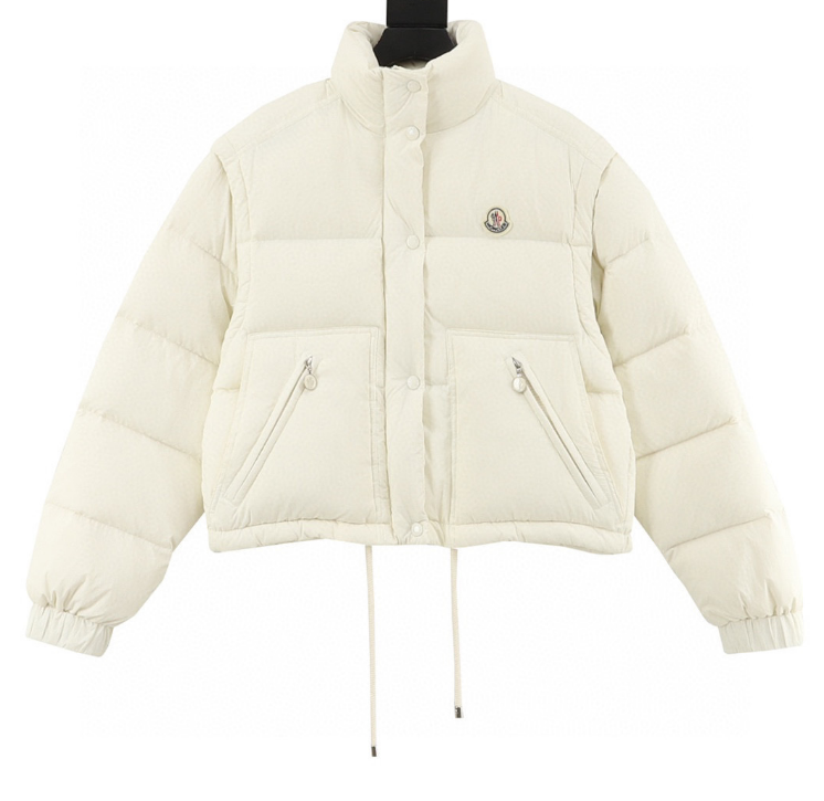 Moncler Selle Down Jacket 2025