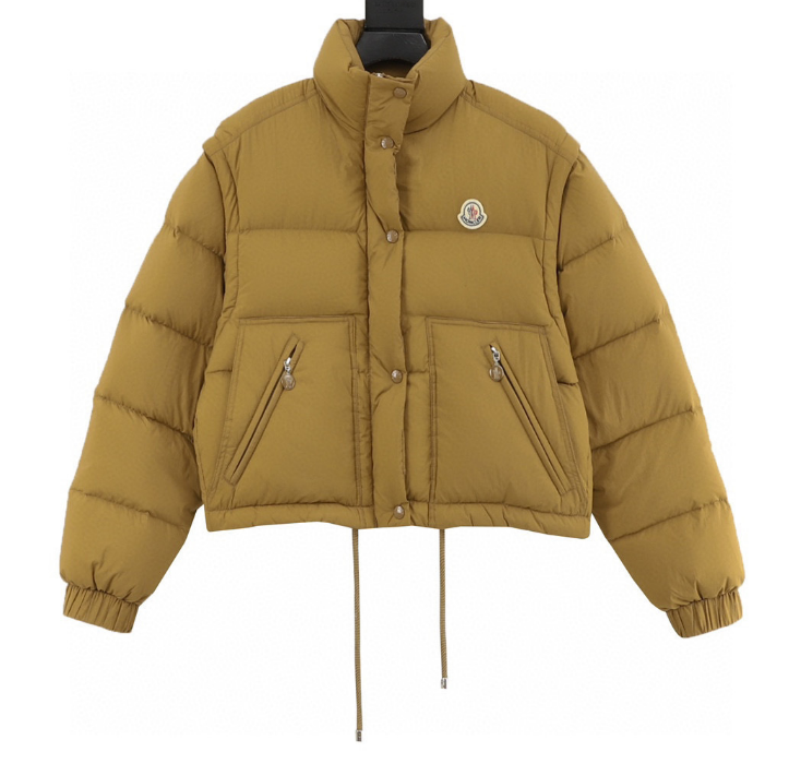 Moncler Selle Down Jacket 2025