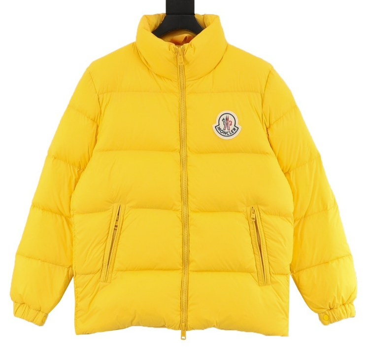 Moncler Mon Citala Down Jacket 2025