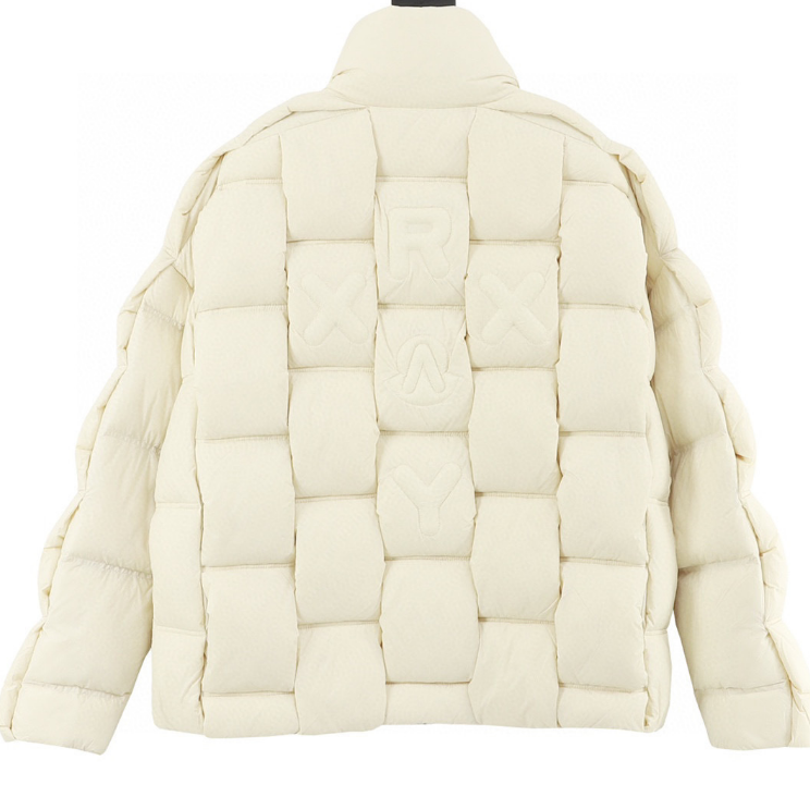 Moncler Down Jacket 2025