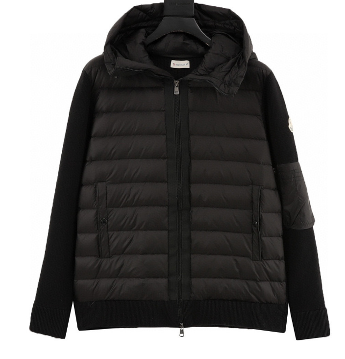 Moncler  Down Jacket 2025