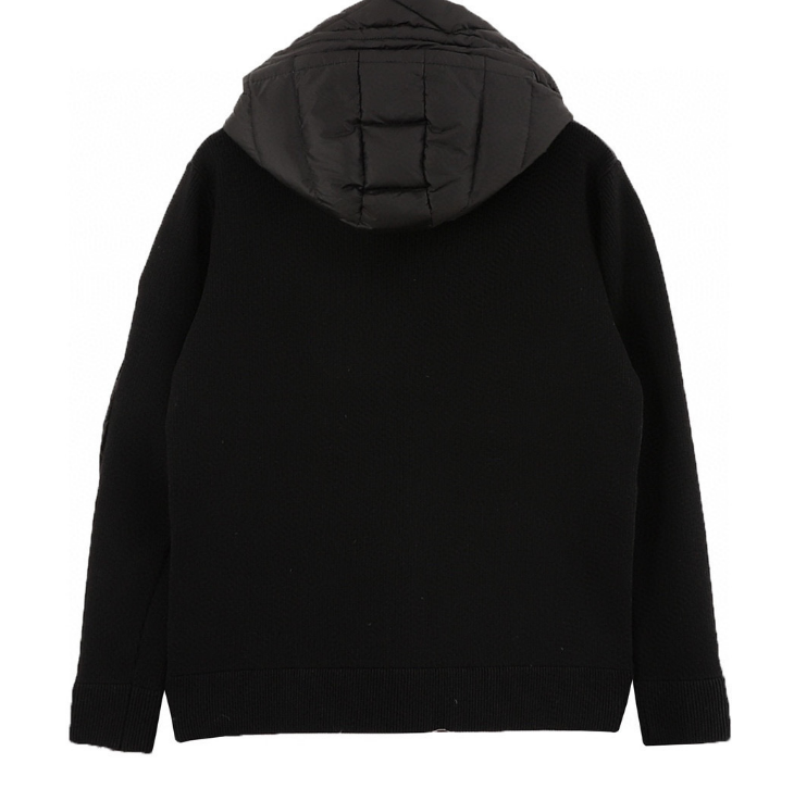 Moncler Down Jacket 2025